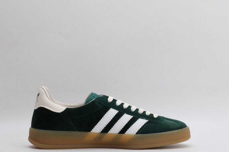 Adidas x Gucci Gazelle Sneaker G