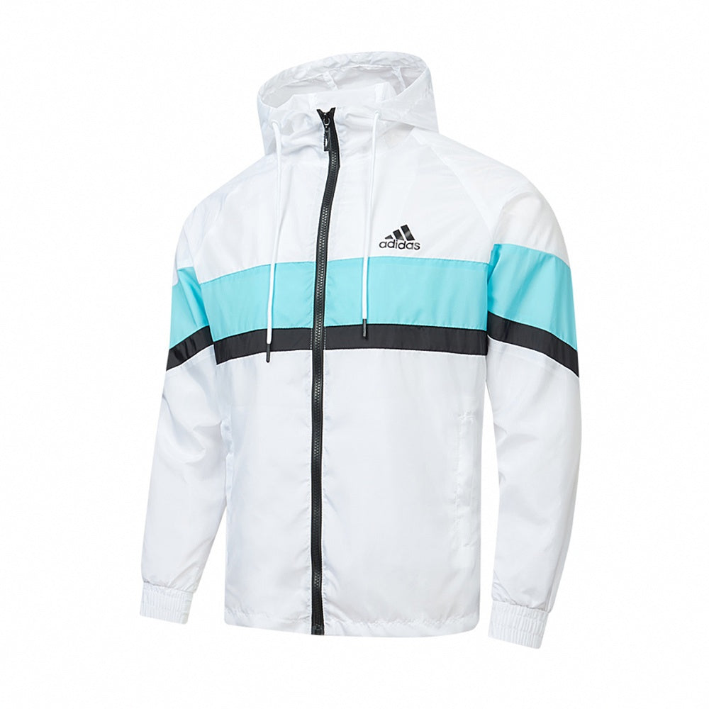 Adidas Windbreaker Jacket