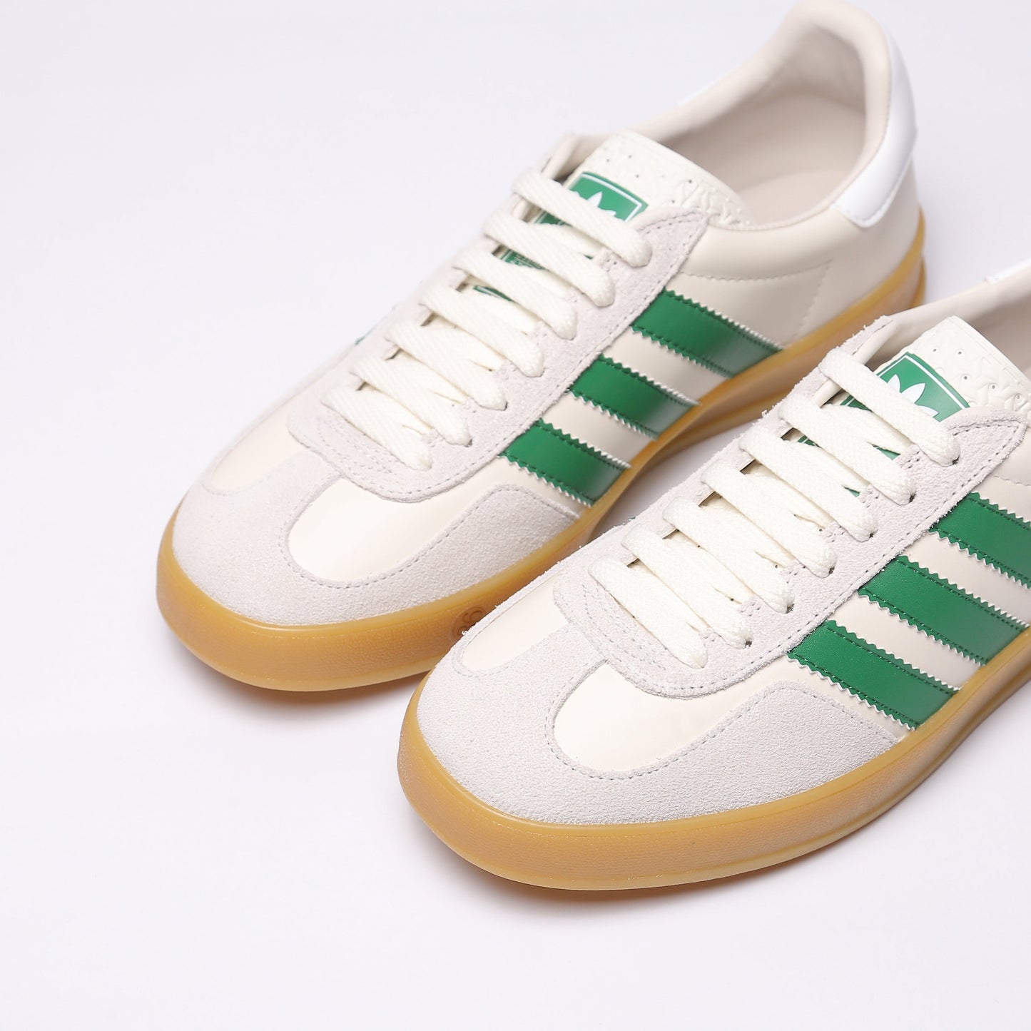 Adidas x Gucci Gazelle Sneaker WG