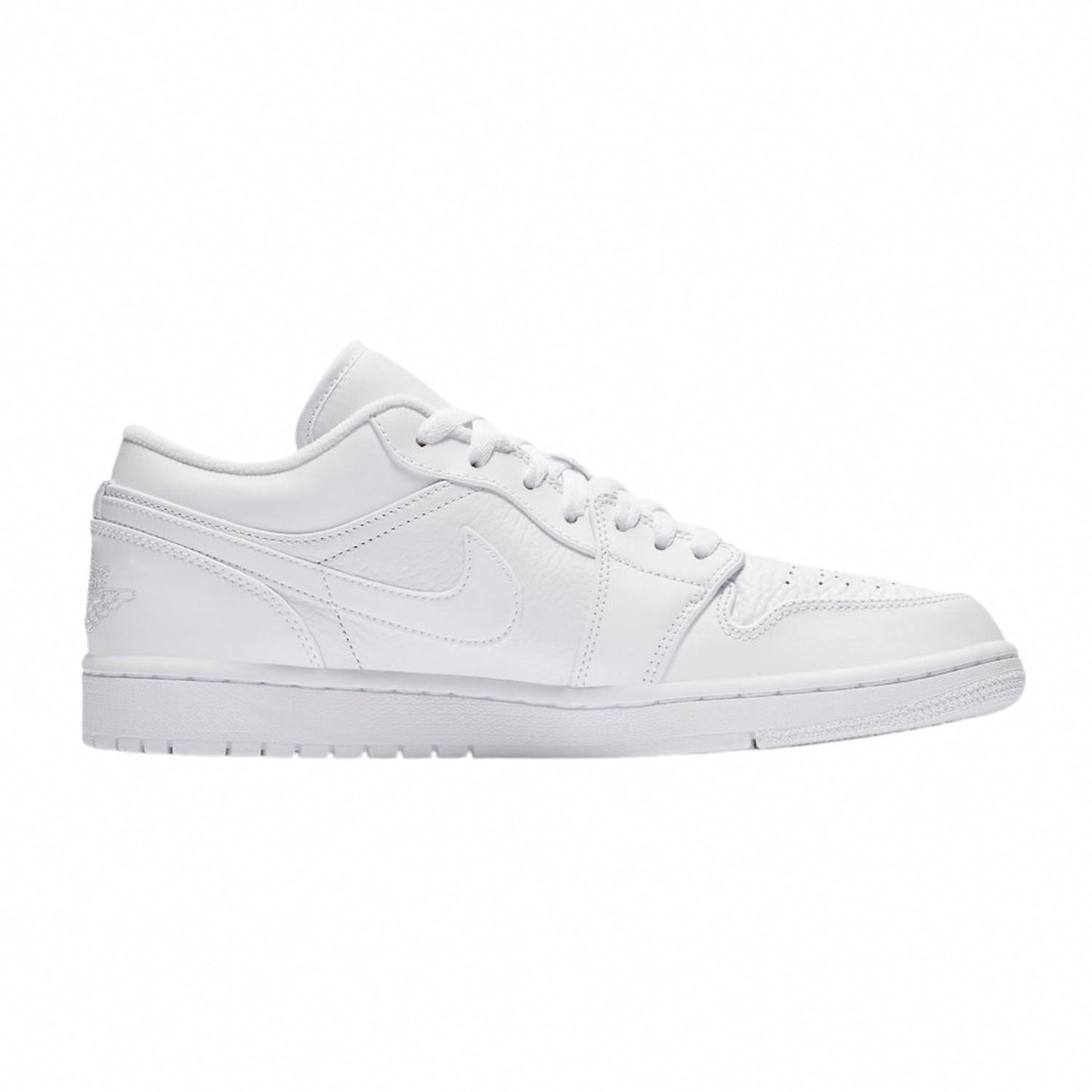 Air Jordan 1 Low White