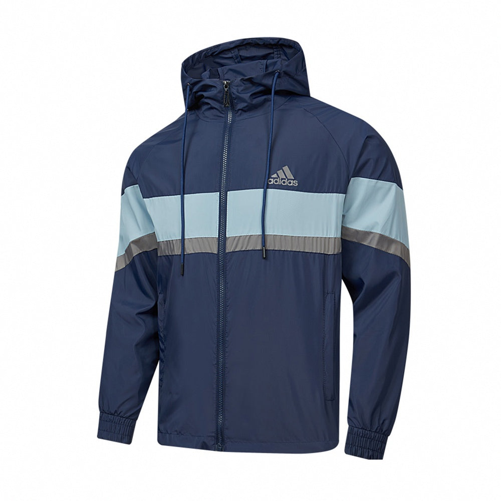 Adidas Windbreaker Jacket