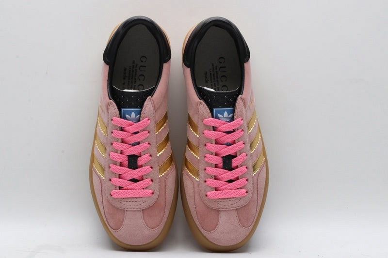 Adidas x Gucci Women's Gazelle Sneaker P