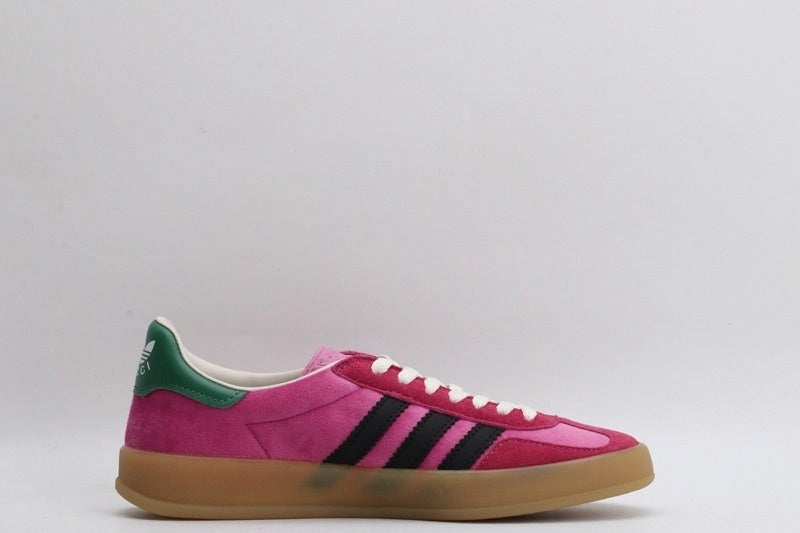 Adidas x Gucci Women's Gazelle Sneakers GPB